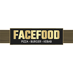 Face Food logo.